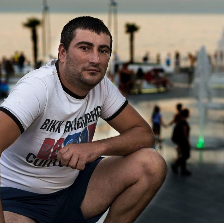 Experiencia real e revisión do uso do xel Hondroten de Michael de Berlín